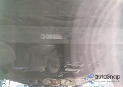 2013 Chevrolet Sonic Ls Auto z USA, uszkodzony, nr VIN 1G1JA5SG9D4167151